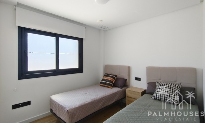 Herverkoop - Appartement - Orihuela Costa - Los Altos
