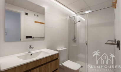 Herverkoop - Appartement - Orihuela Costa - Los Altos