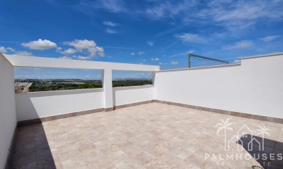 Herverkoop - Appartement - Orihuela Costa - Los Altos