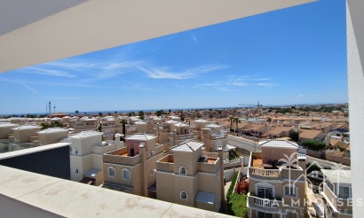Herverkoop - Appartement - Orihuela Costa - Los Altos