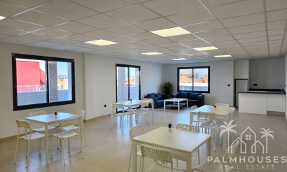 Herverkoop - Appartement - Orihuela Costa - Los Altos