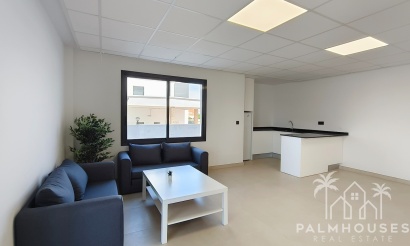Herverkoop - Appartement - Orihuela Costa - Los Altos
