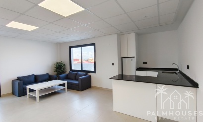Herverkoop - Appartement - Orihuela Costa - Los Altos