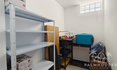 Herverkoop - Appartement - Orihuela Costa - Los Altos