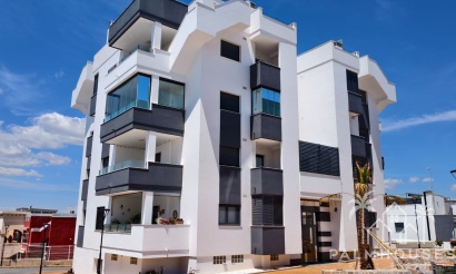 Herverkoop - Appartement - Orihuela Costa - Los Altos