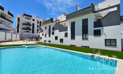 Herverkoop - Appartement - Orihuela Costa - Los Altos
