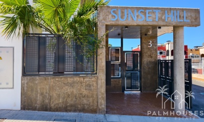 Herverkoop - Appartement - Orihuela Costa - Los Altos