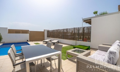 Revente - Villa - Guardamar del Segura - El Raso