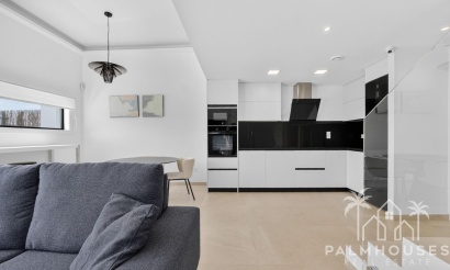 Revente - Villa - Guardamar del Segura - El Raso