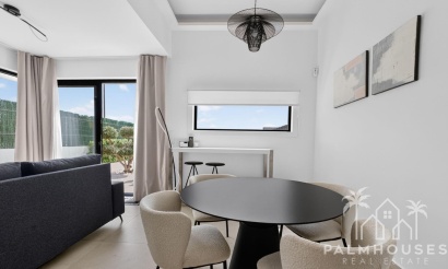 Revente - Villa - Guardamar del Segura - El Raso