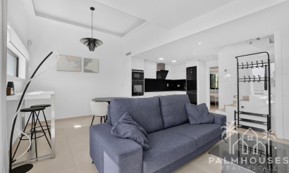 Revente - Villa - Guardamar del Segura - El Raso