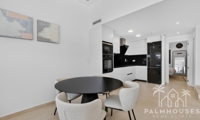 Revente - Villa - Guardamar del Segura - El Raso