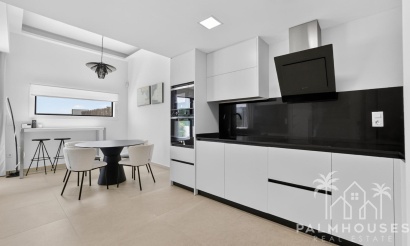 Revente - Villa - Guardamar del Segura - El Raso