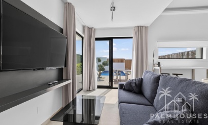 Revente - Villa - Guardamar del Segura - El Raso