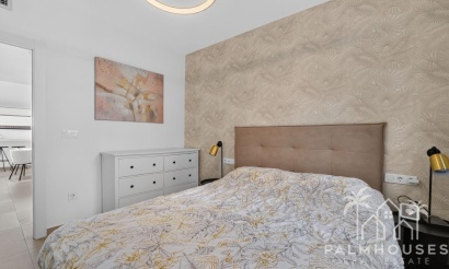 Revente - Villa - Guardamar del Segura - El Raso