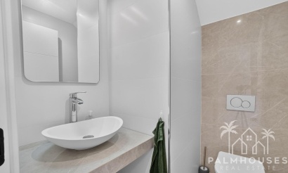 Revente - Villa - Guardamar del Segura - El Raso