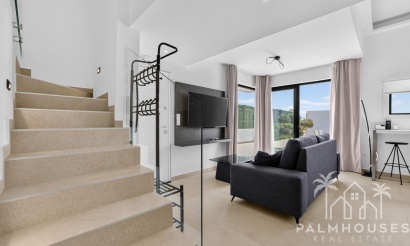 Revente - Villa - Guardamar del Segura - El Raso