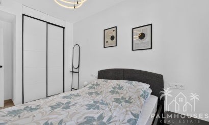 Revente - Villa - Guardamar del Segura - El Raso