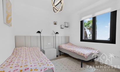 Revente - Villa - Guardamar del Segura - El Raso