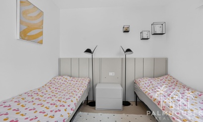 Revente - Villa - Guardamar del Segura - El Raso