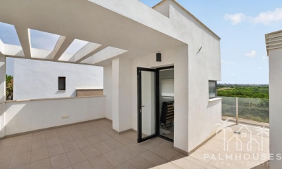 Revente - Villa - Guardamar del Segura - El Raso