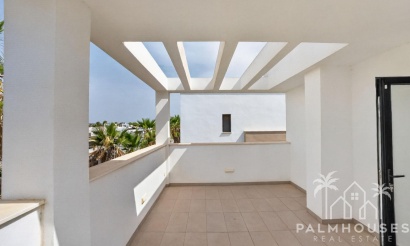 Revente - Villa - Guardamar del Segura - El Raso