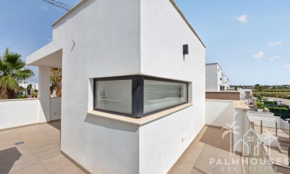 Revente - Villa - Guardamar del Segura - El Raso