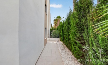 Revente - Villa - Guardamar del Segura - El Raso