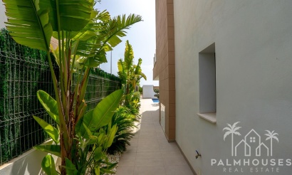 Revente - Villa - Guardamar del Segura - El Raso