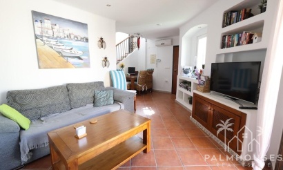 Revente - Apartment - Torrevieja - Costa Blanca