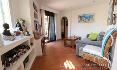 Revente - Apartment - Torrevieja - Costa Blanca