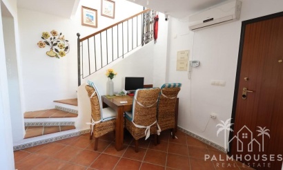 Revente - Apartment - Torrevieja - Costa Blanca