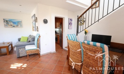 Revente - Apartment - Torrevieja - Costa Blanca