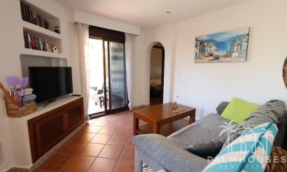 Revente - Apartment - Torrevieja - Costa Blanca