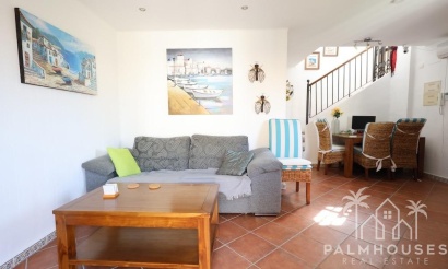 Revente - Apartment - Torrevieja - Costa Blanca