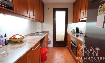 Revente - Apartment - Torrevieja - Costa Blanca