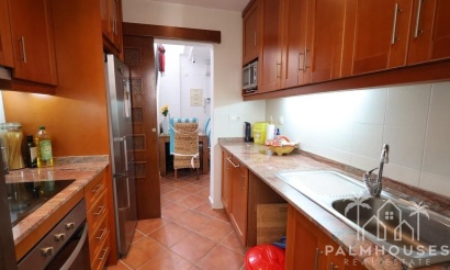 Revente - Apartment - Torrevieja - Costa Blanca