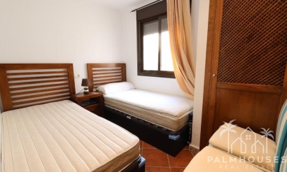 Revente - Apartment - Torrevieja - Costa Blanca