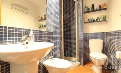 Revente - Apartment - Torrevieja - Costa Blanca