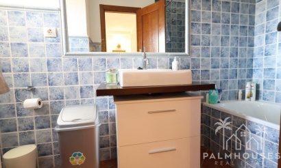 Revente - Apartment - Torrevieja - Costa Blanca