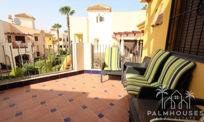 Revente - Apartment - Torrevieja - Costa Blanca