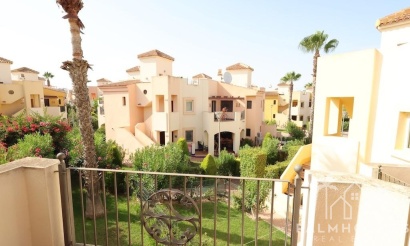 Revente - Apartment - Torrevieja - Costa Blanca