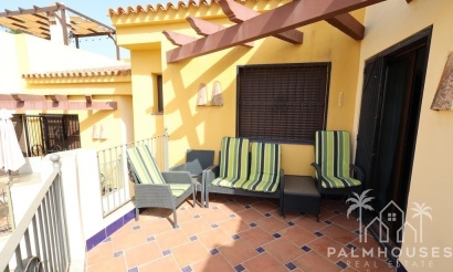 Revente - Apartment - Torrevieja - Costa Blanca