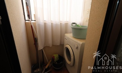 Revente - Apartment - Torrevieja - Costa Blanca