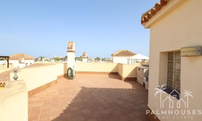 Revente - Apartment - Torrevieja - Costa Blanca