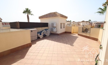 Revente - Apartment - Torrevieja - Costa Blanca
