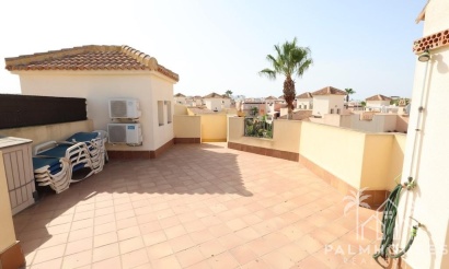 Revente - Apartment - Torrevieja - Costa Blanca