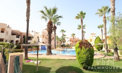 Revente - Apartment - Torrevieja - Costa Blanca