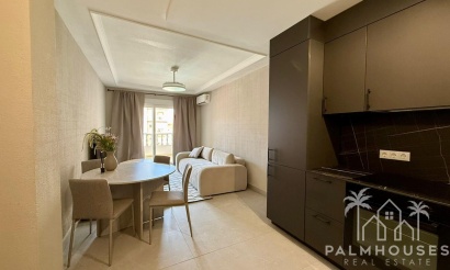 Venta - Apartment - Torrevieja - Playa del cura