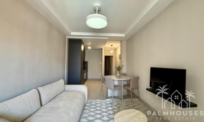 Venta - Apartment - Torrevieja - Playa del cura